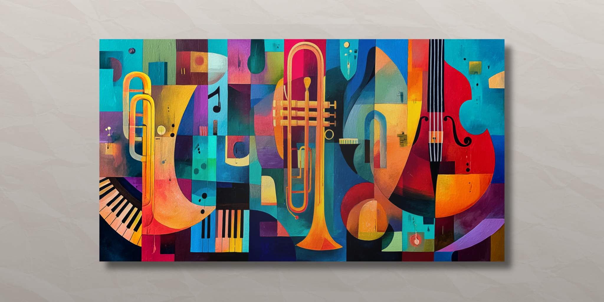 Original painting by Marta Ellie